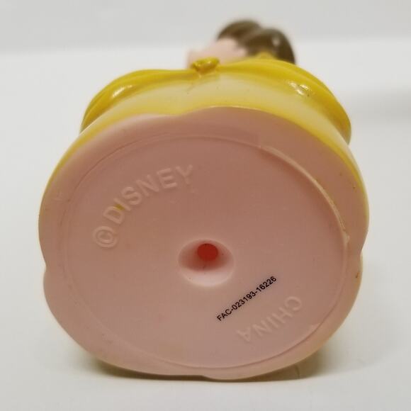 Disney Princess Figurines Lot of 5 Cinderella Ariel Snow White Sleeping Beauty - Picture 13 of 14